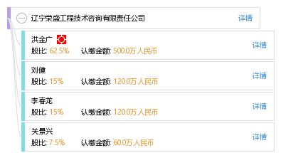 遼寧榮盛工程技術咨詢有限責任公司 以專業力量驅動項目成功，賦能區域發展